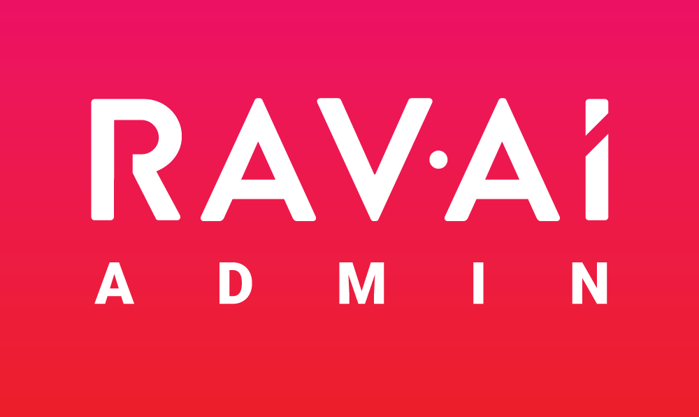 Rav.AI Logo